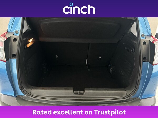 Used Vauxhall Crossland X 2019 for sale - 76236613: Photo 21