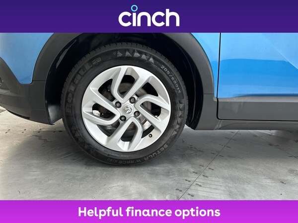 Used Vauxhall Crossland X 2019 for sale - 76236613: Photo 24