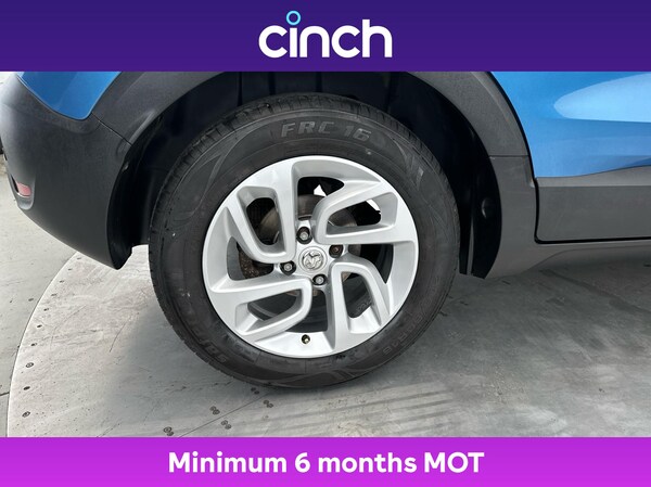 Used Vauxhall Crossland X 2019 for sale - 76236613: Photo 27