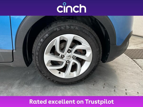 Used Vauxhall Crossland X 2019 for sale - 76236613: Photo 28