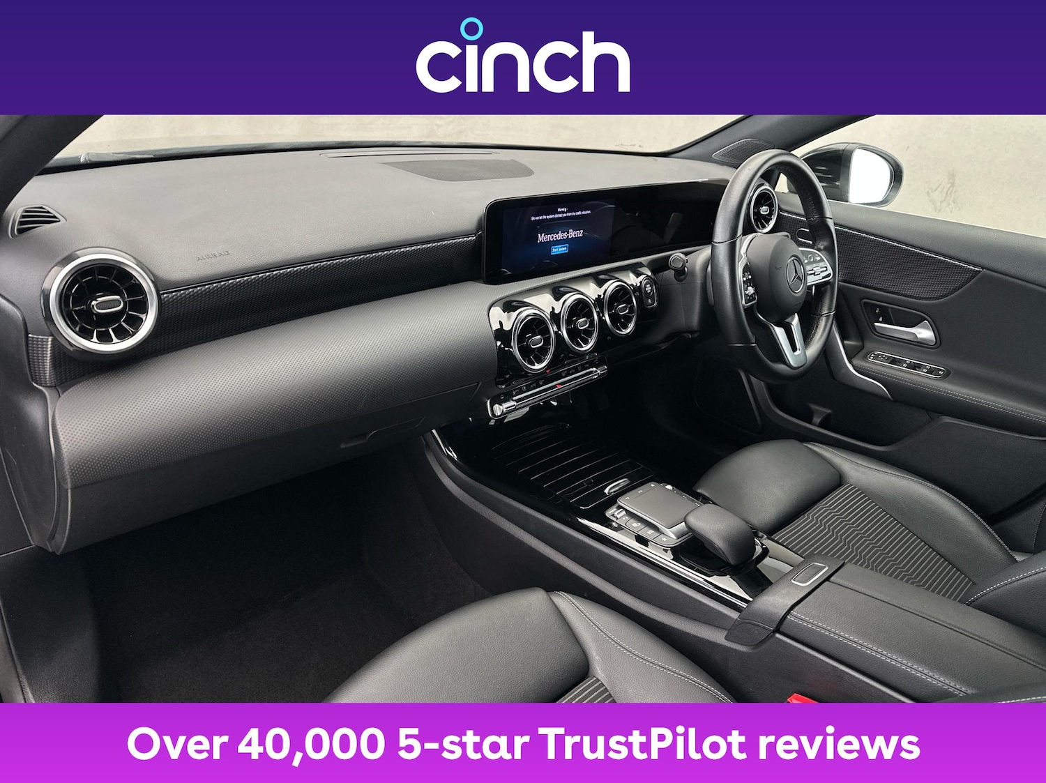 Used Mercedes-Benz A-Class 2021 for sale - 77056159: Photo 14