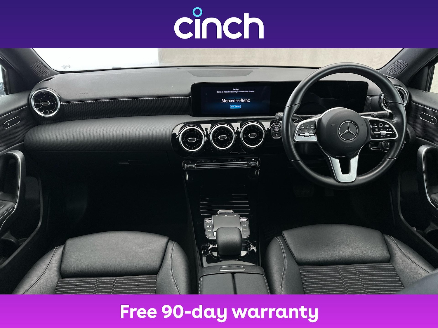 Used Mercedes-Benz A-Class 2021 for sale - 77056159: Photo 15