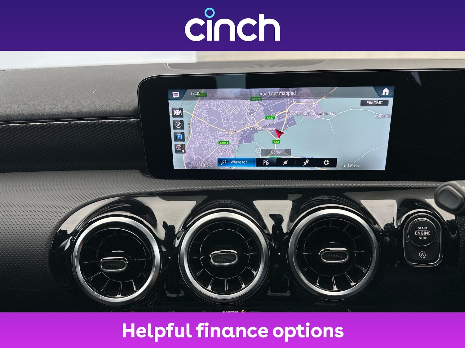 Used Mercedes-Benz A-Class 2021 for sale - 77056159: Photo 17