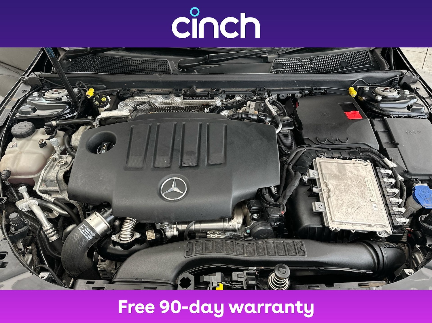 Used Mercedes-Benz A-Class 2021 for sale - 77056159: Photo 23