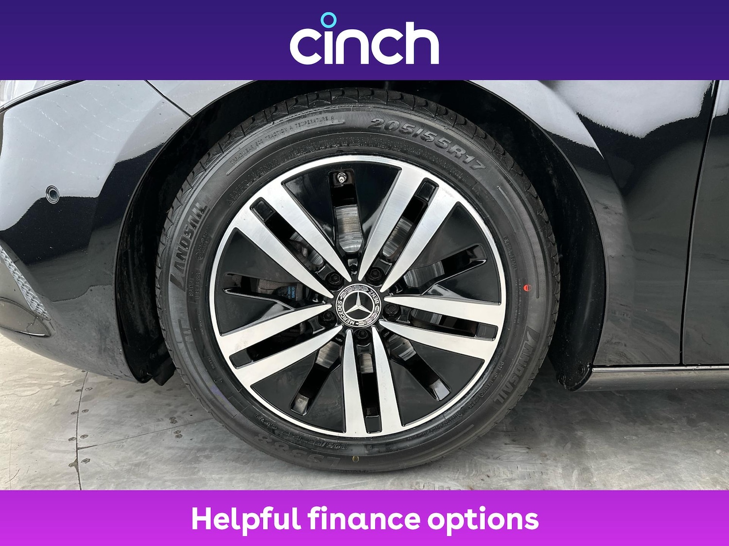 Used Mercedes-Benz A-Class 2021 for sale - 77056159: Photo 24