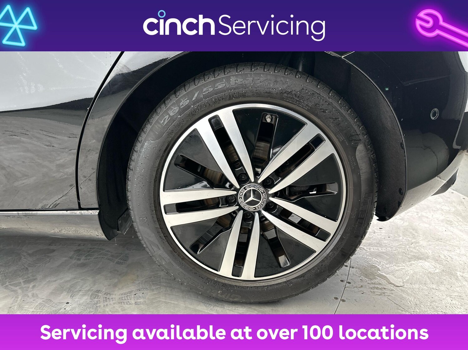 Used Mercedes-Benz A-Class 2021 for sale - 77056159: Photo 26