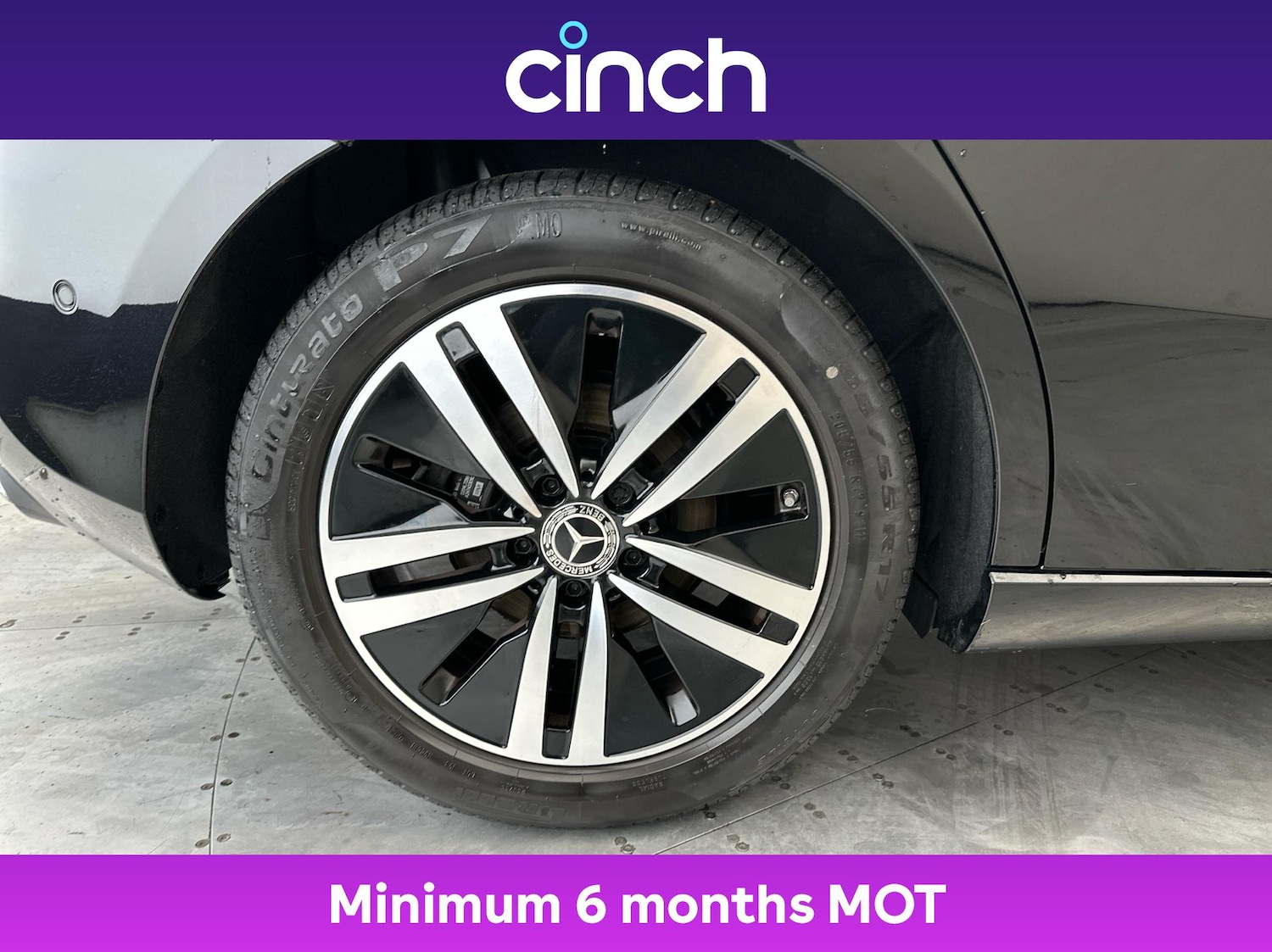 Used Mercedes-Benz A-Class 2021 for sale - 77056159: Photo 27