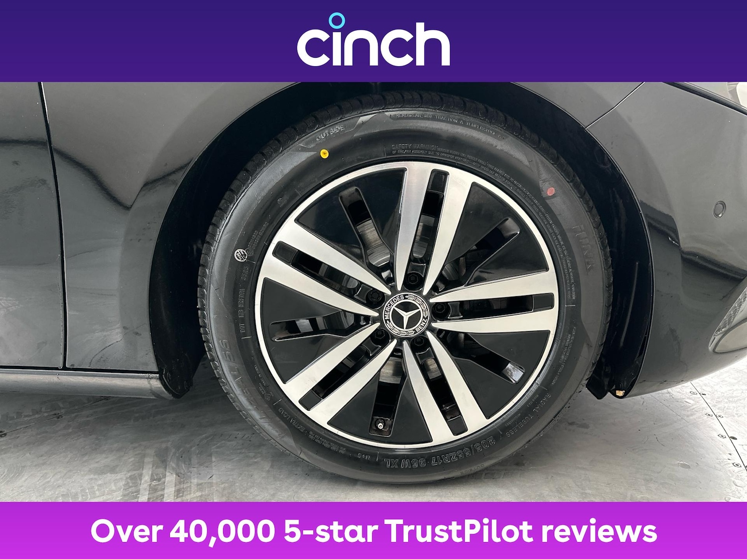 Used Mercedes-Benz A-Class 2021 for sale - 77056159: Photo 28