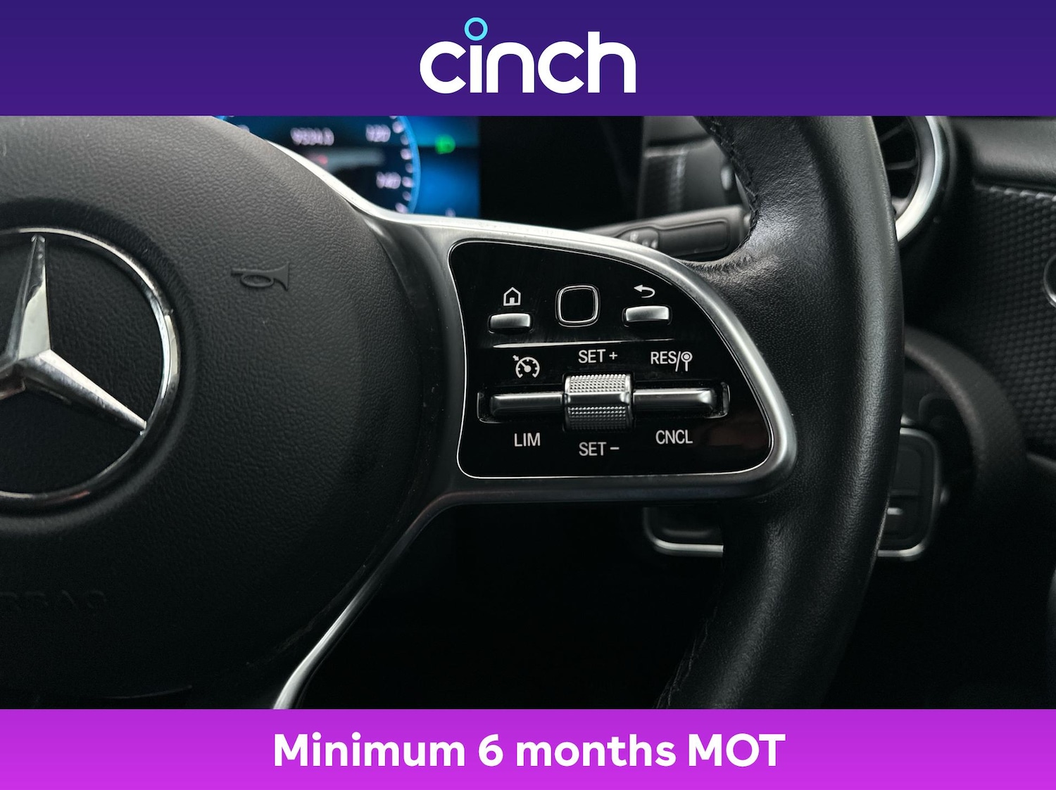 Used Mercedes-Benz A-Class 2021 for sale - 77056159: Photo 32