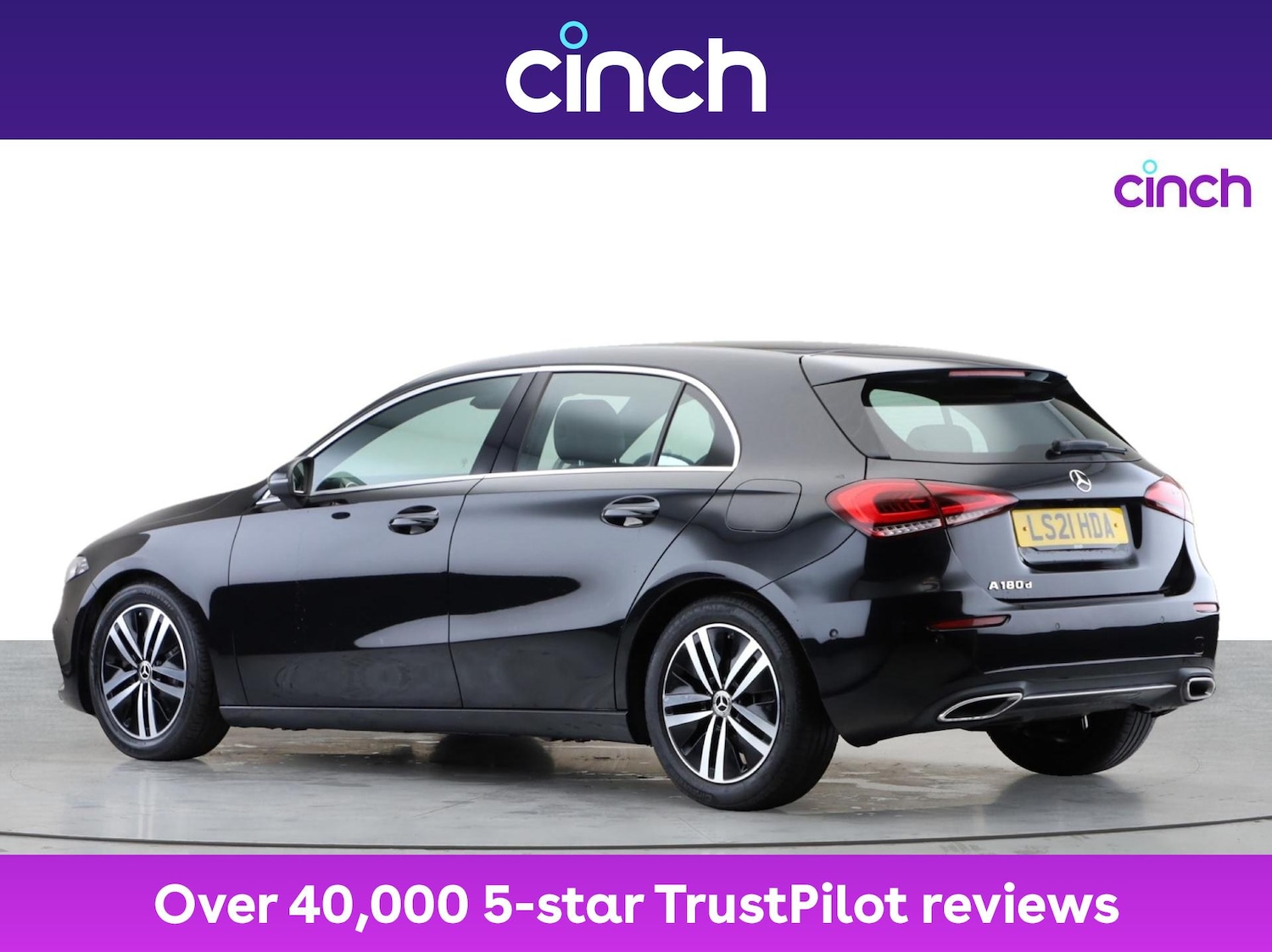 Used Mercedes-Benz A-Class 2021 for sale - 77056159: Photo 6