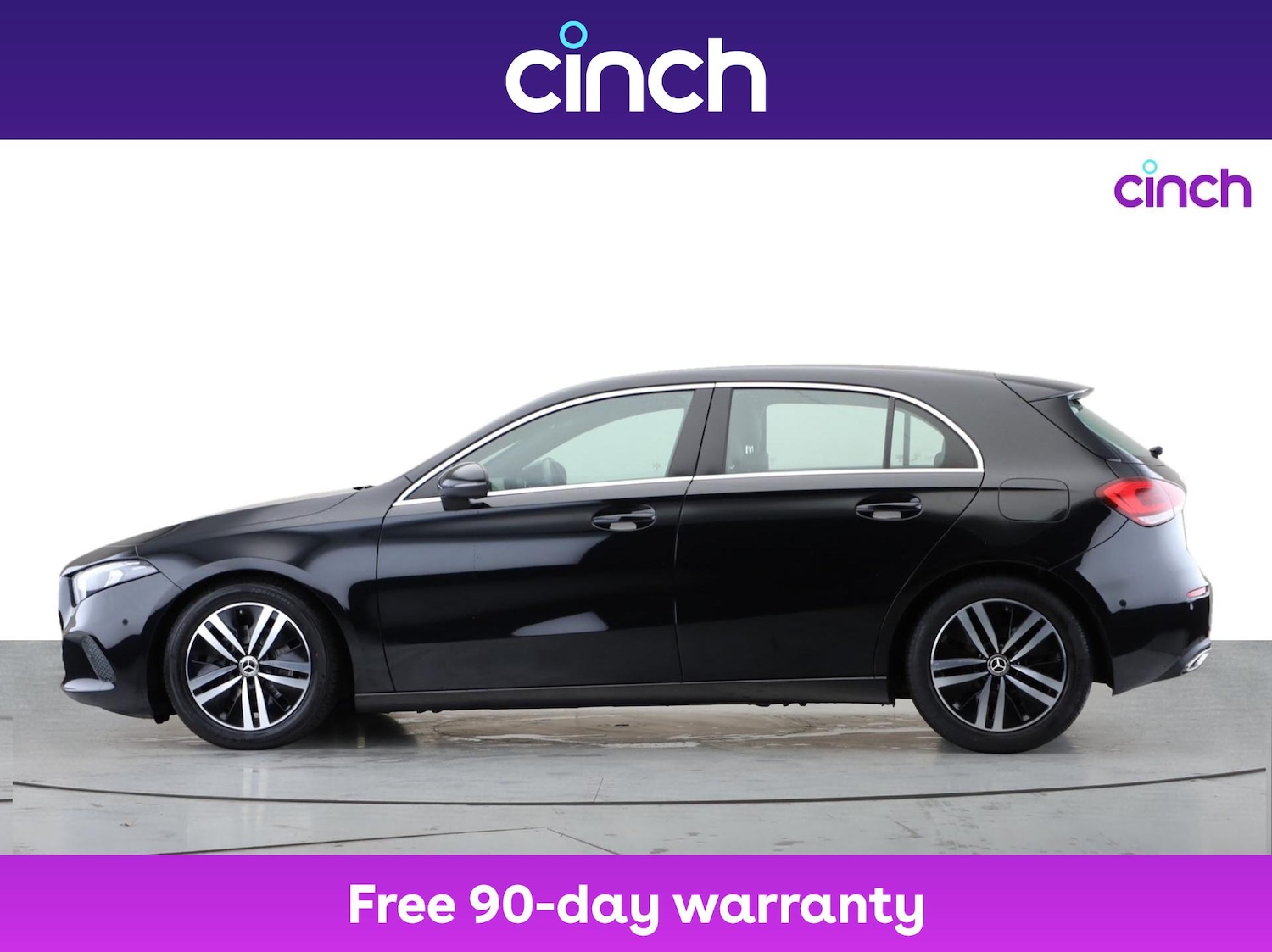 Used Mercedes-Benz A-Class 2021 for sale - 77056159: Photo 8