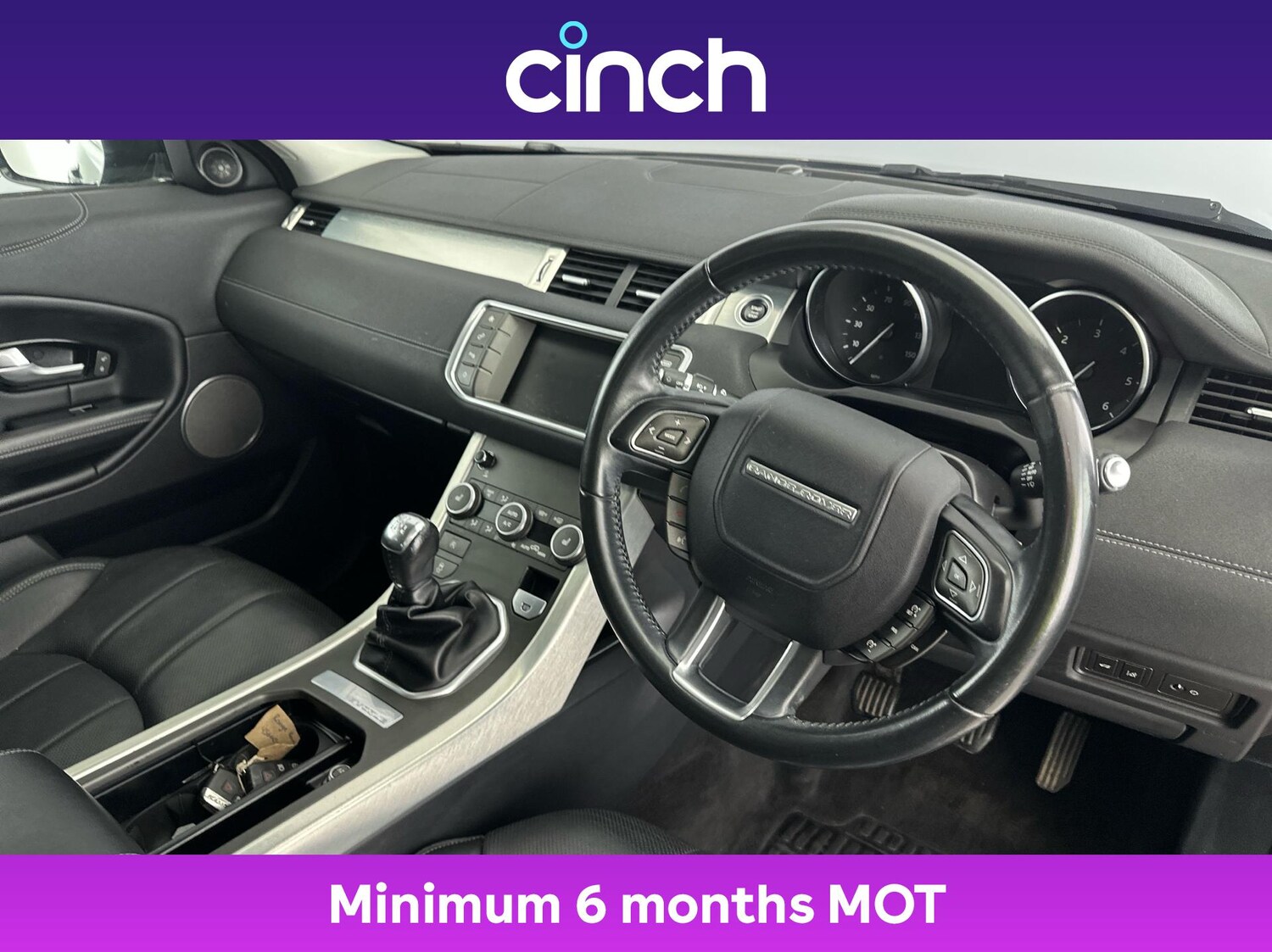 Used Land Rover Range Rover Evoque 2016 for sale - 76855277: Photo 12