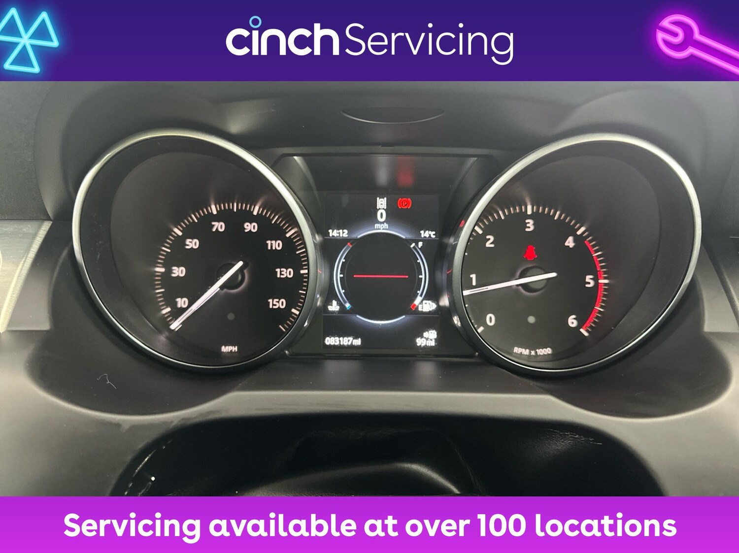 Used Land Rover Range Rover Evoque 2016 for sale - 76855277: Photo 18