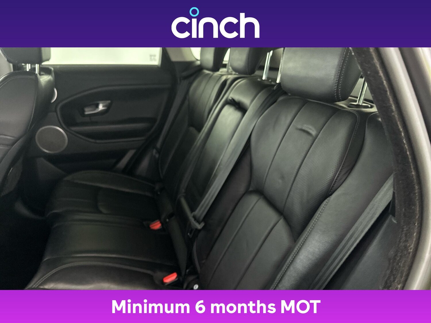 Used Land Rover Range Rover Evoque 2016 for sale - 76855277: Photo 20