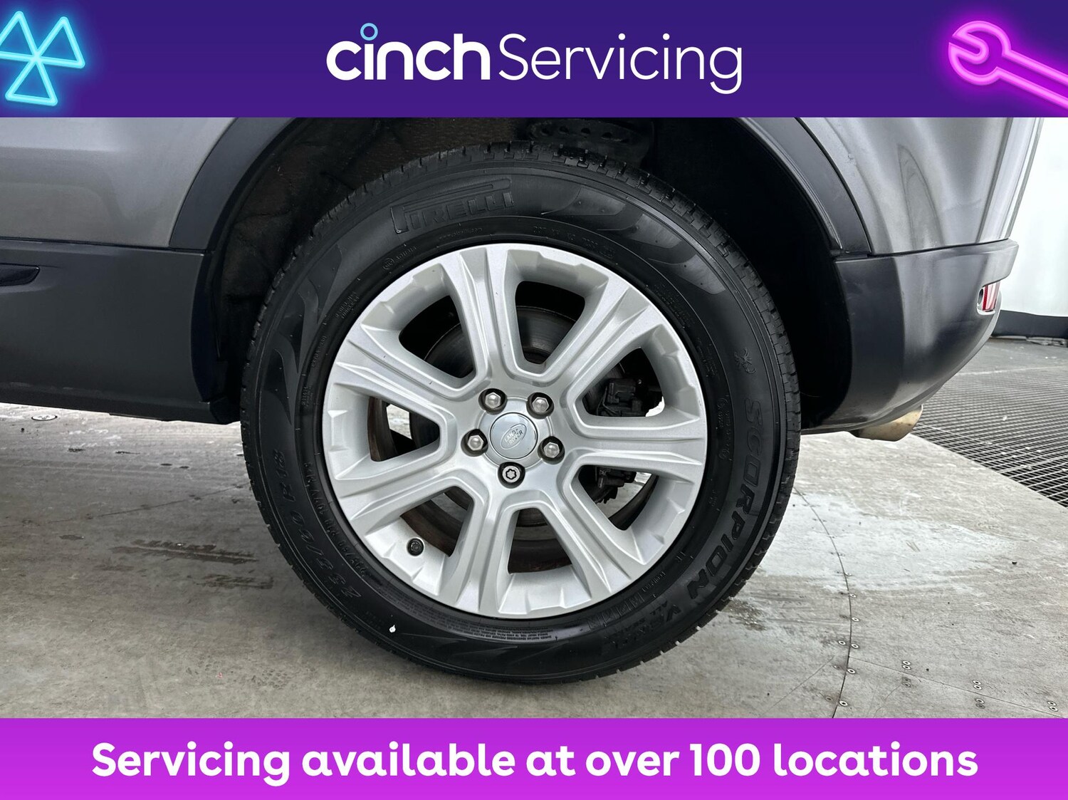 Used Land Rover Range Rover Evoque 2016 for sale - 76855277: Photo 26