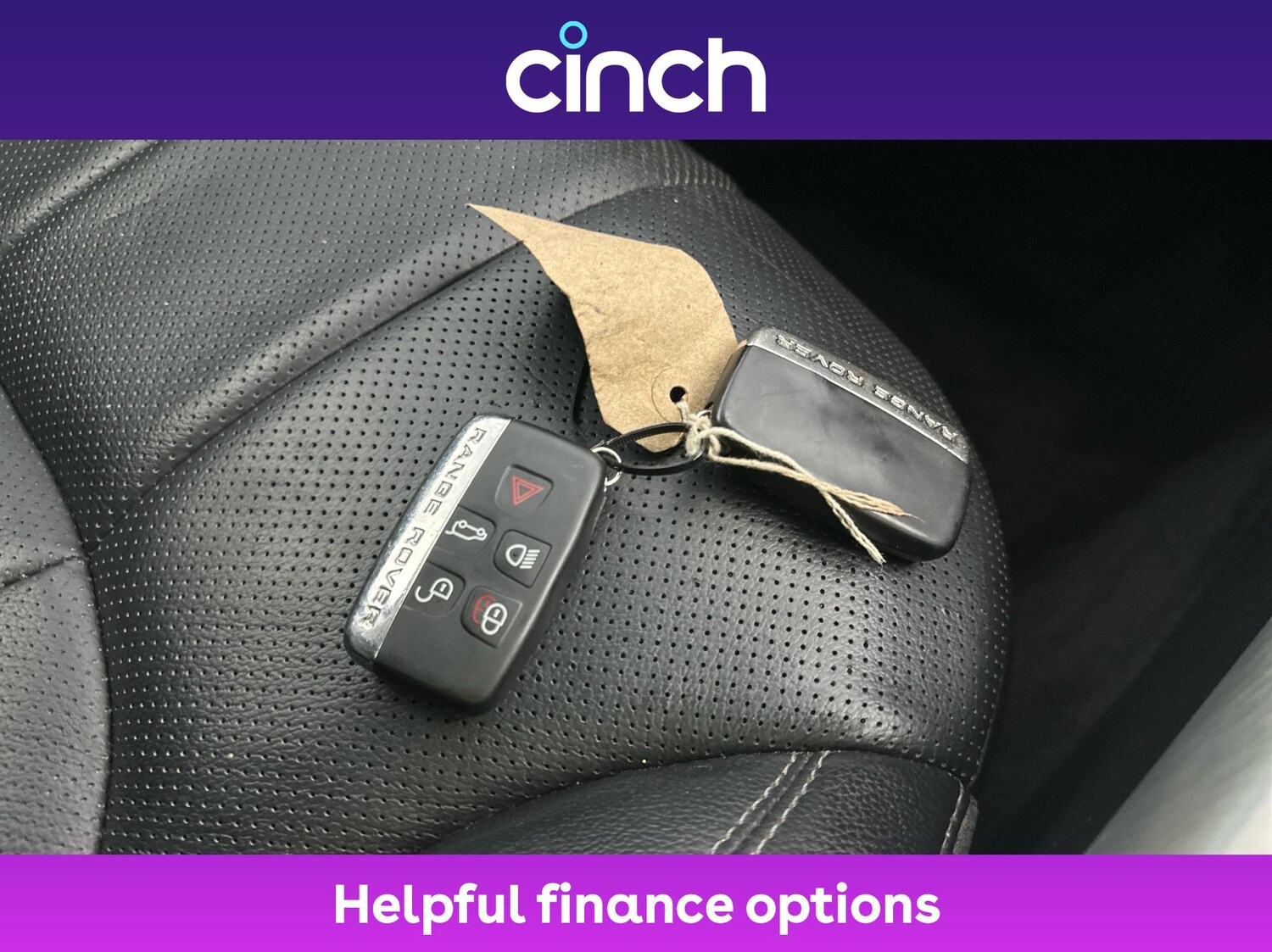 Used Land Rover Range Rover Evoque 2016 for sale - 76855277: Photo 30