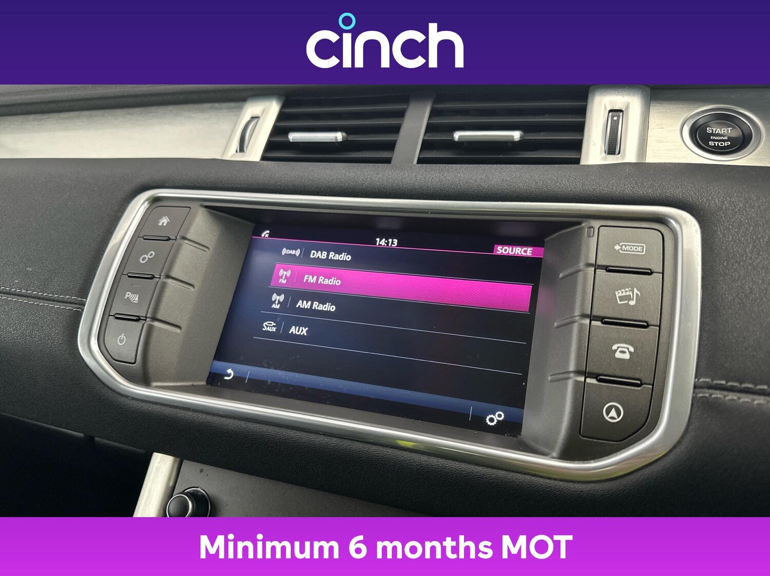 Used Land Rover Range Rover Evoque 2016 for sale - 76855277: Photo 32