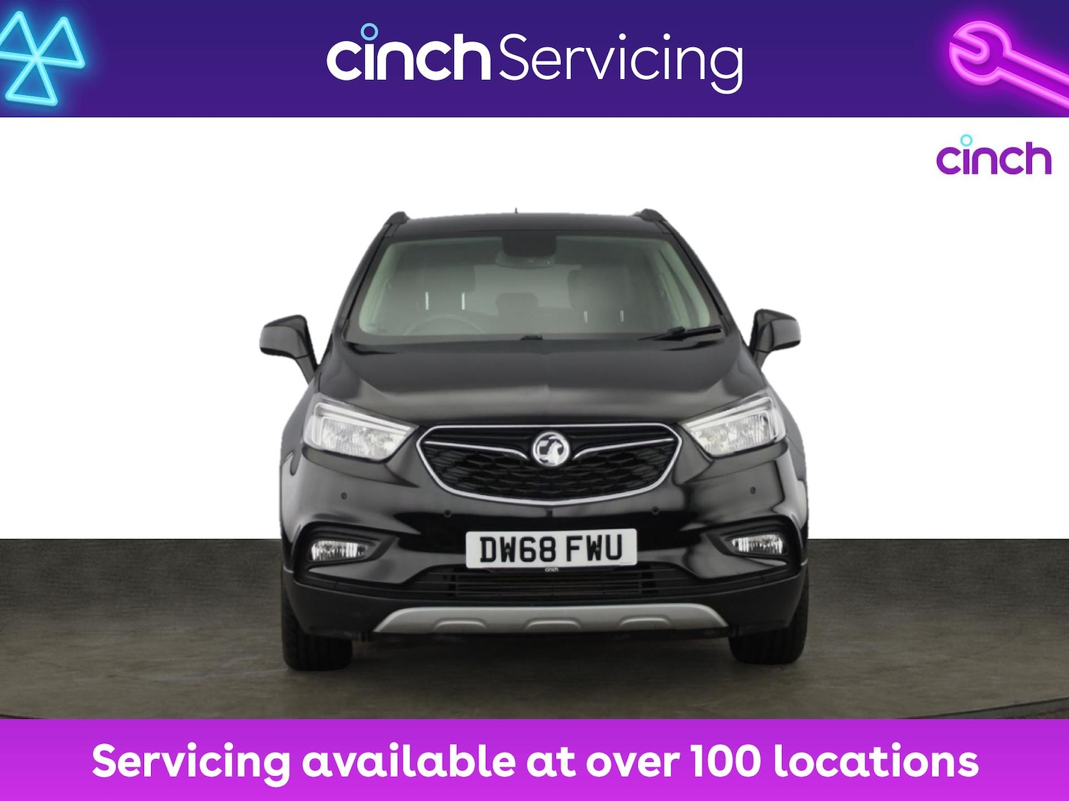 Used Vauxhall Mokka X 2019 for sale - 77068074: Photo 11
