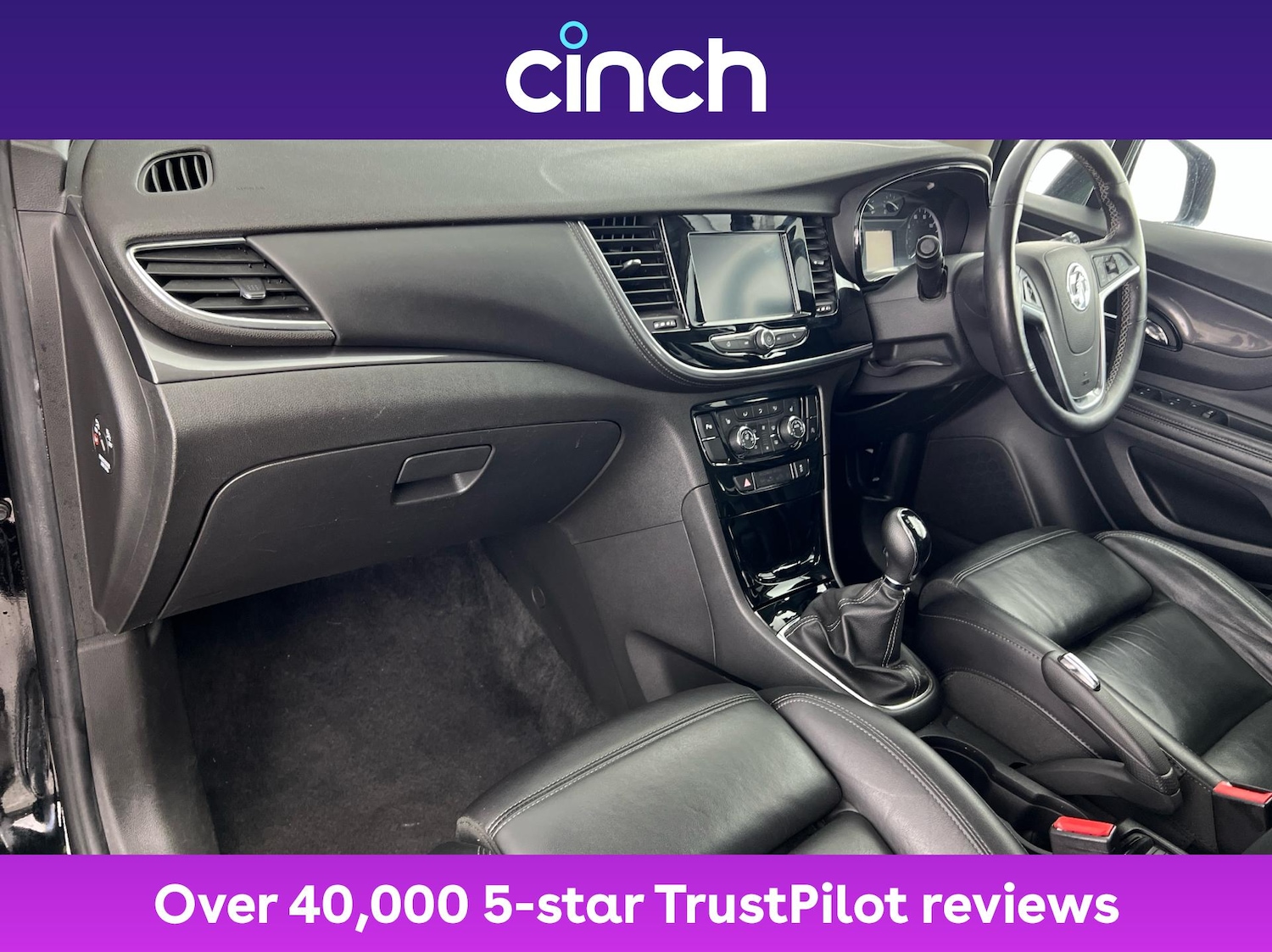 Used Vauxhall Mokka X 2019 for sale - 77068074: Photo 14