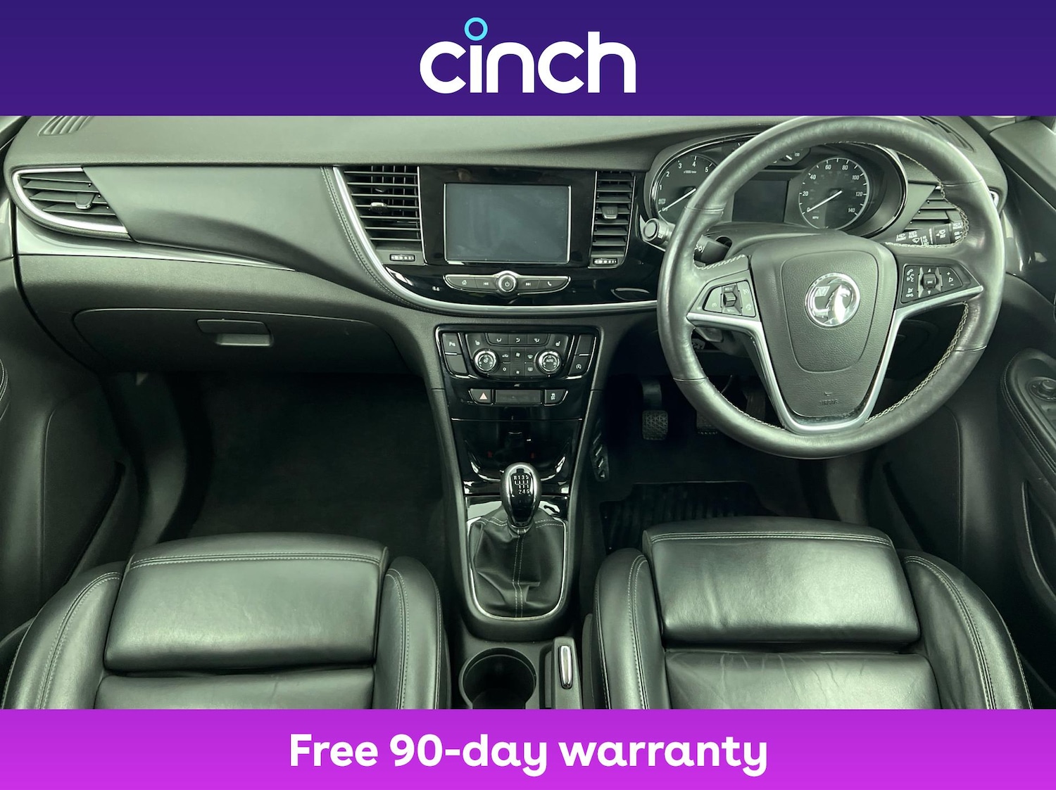 Used Vauxhall Mokka X 2019 for sale - 77068074: Photo 15