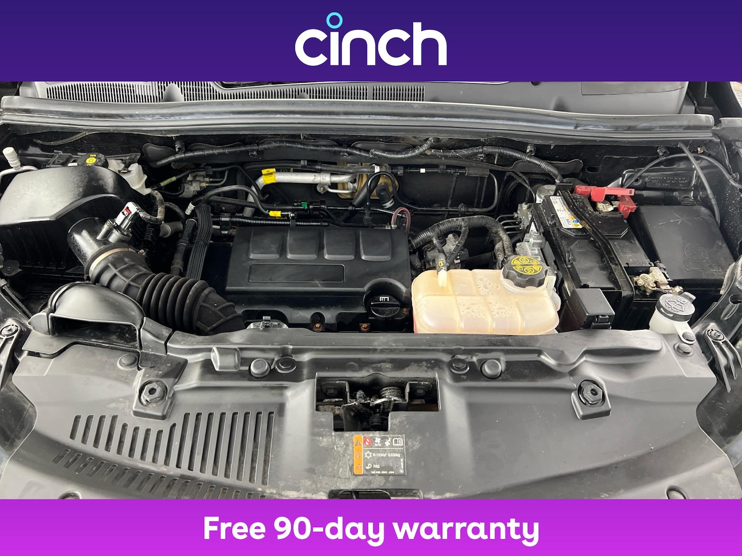 Used Vauxhall Mokka X 2019 for sale - 77068074: Photo 23