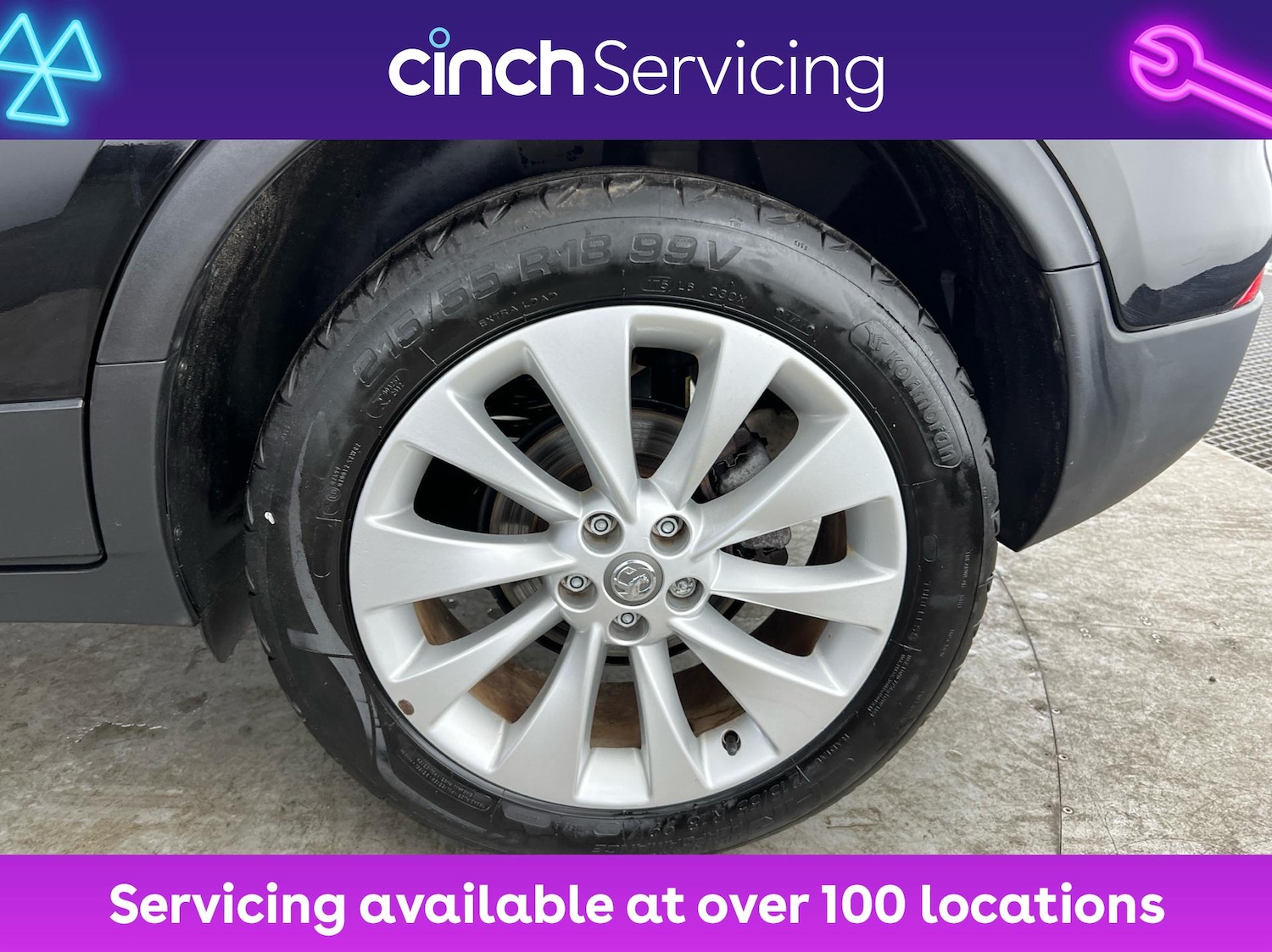 Used Vauxhall Mokka X 2019 for sale - 77068074: Photo 26