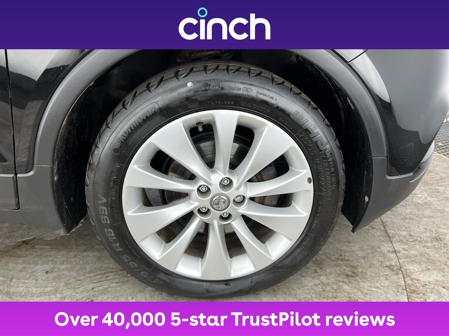 Used Vauxhall Mokka X 2019 for sale - 77068074: Photo 28