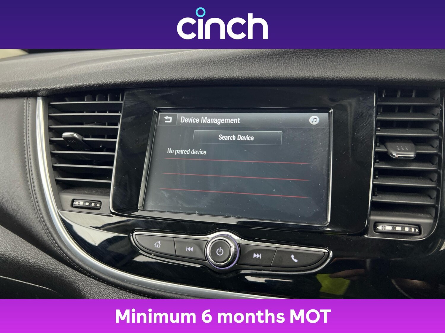 Used Vauxhall Mokka X 2019 for sale - 77068074: Photo 32