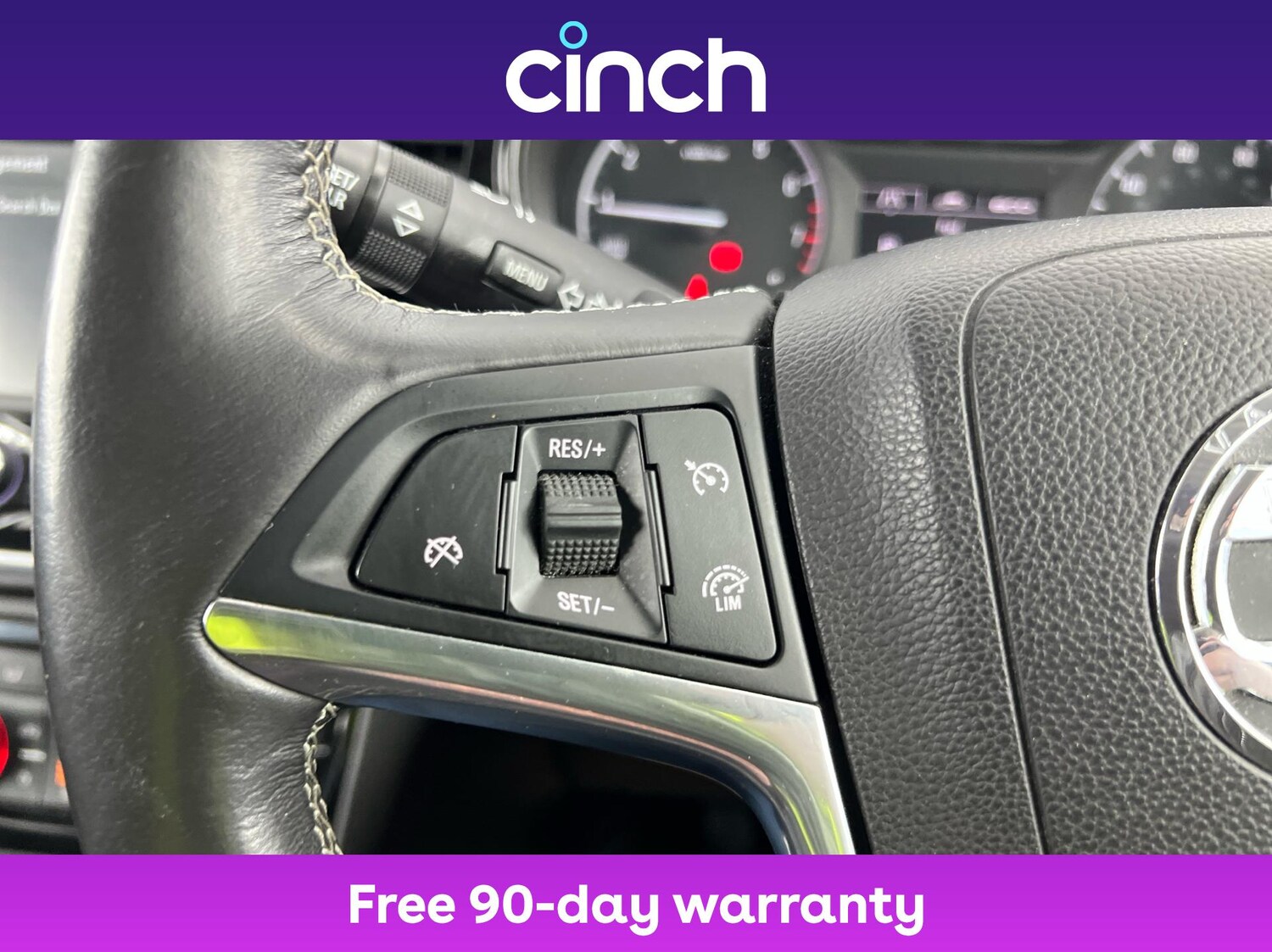 Used Vauxhall Mokka X 2019 for sale - 77068074: Photo 34