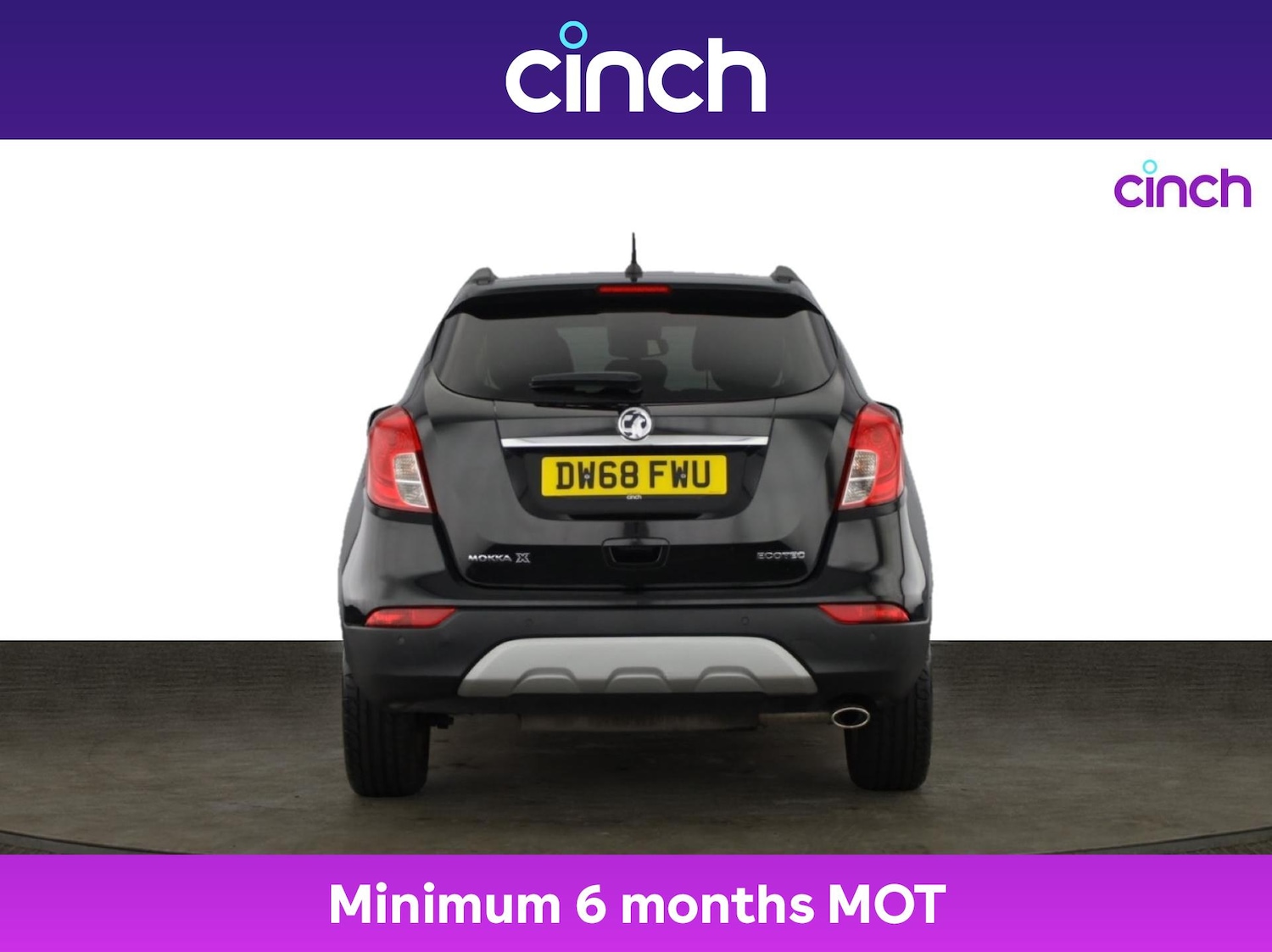 Used Vauxhall Mokka X 2019 for sale - 77068074: Photo 5