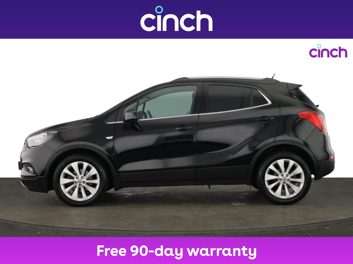 Used Vauxhall Mokka X 2019 for sale - 77068074: Photo 8