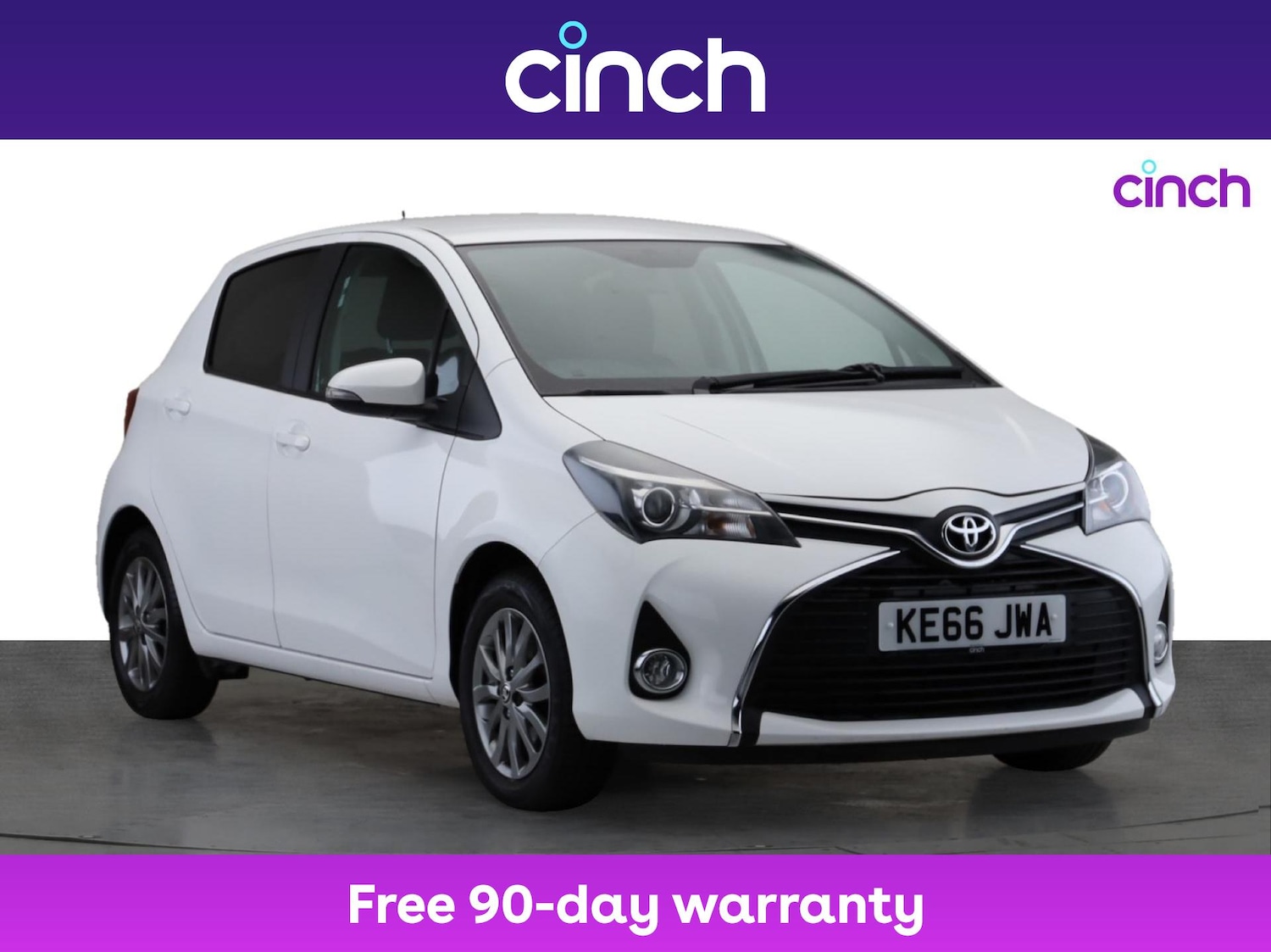 Used Toyota Yaris 2017 for sale - 76782827: Photo 1