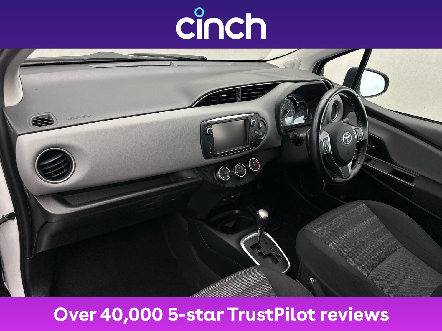 Used Toyota Yaris 2017 for sale - 76782827: Photo 14