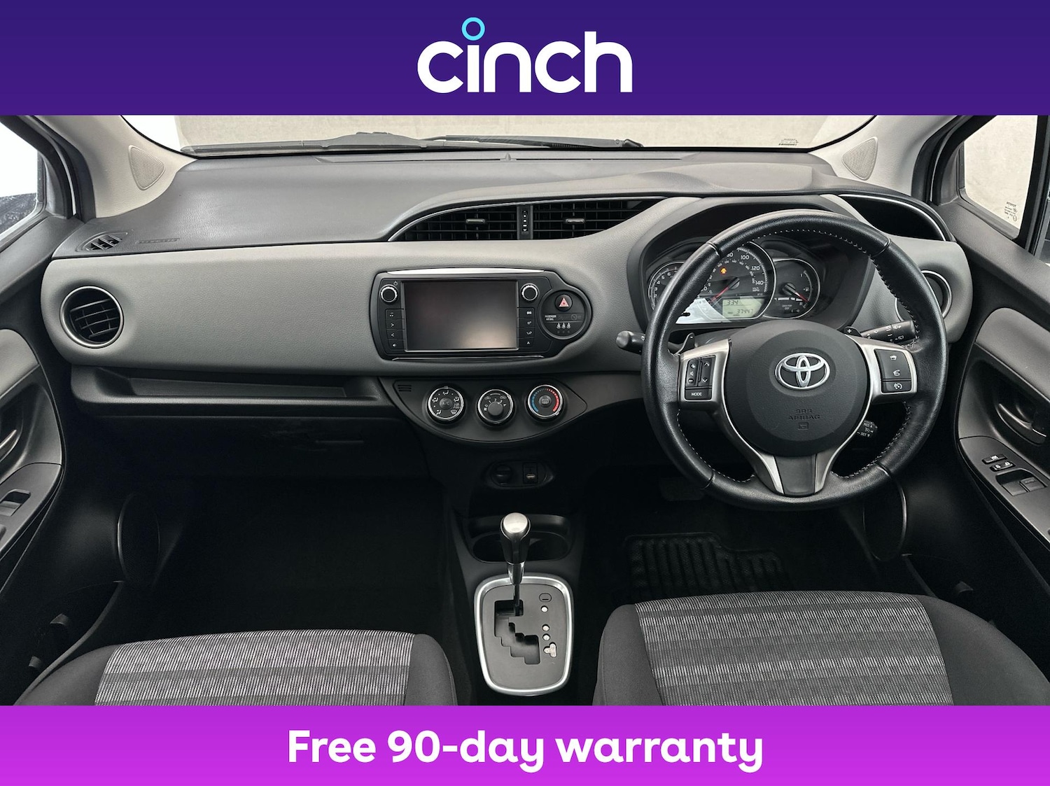 Used Toyota Yaris 2017 for sale - 76782827: Photo 15