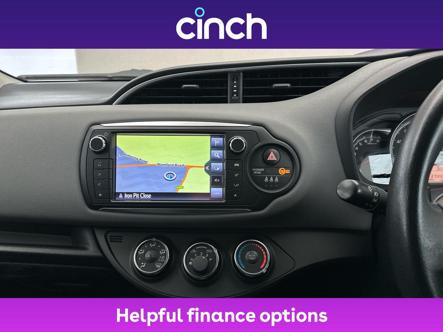 Used Toyota Yaris 2017 for sale - 76782827: Photo 17