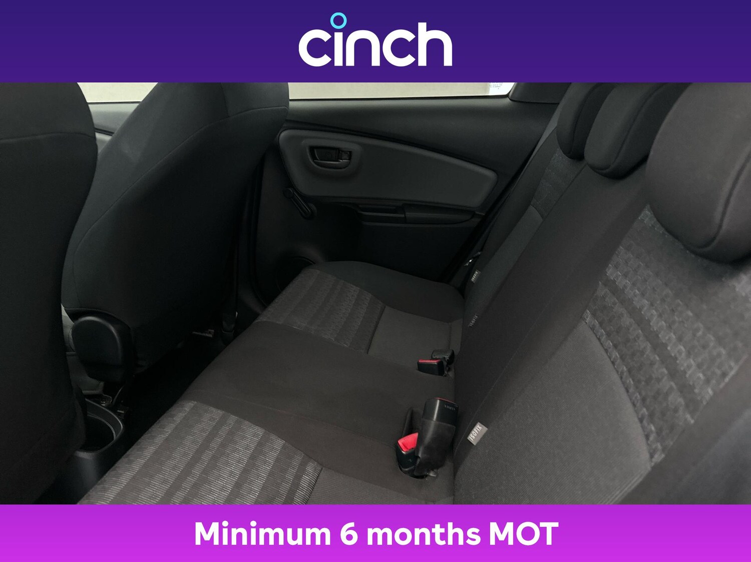 Used Toyota Yaris 2017 for sale - 76782827: Photo 20