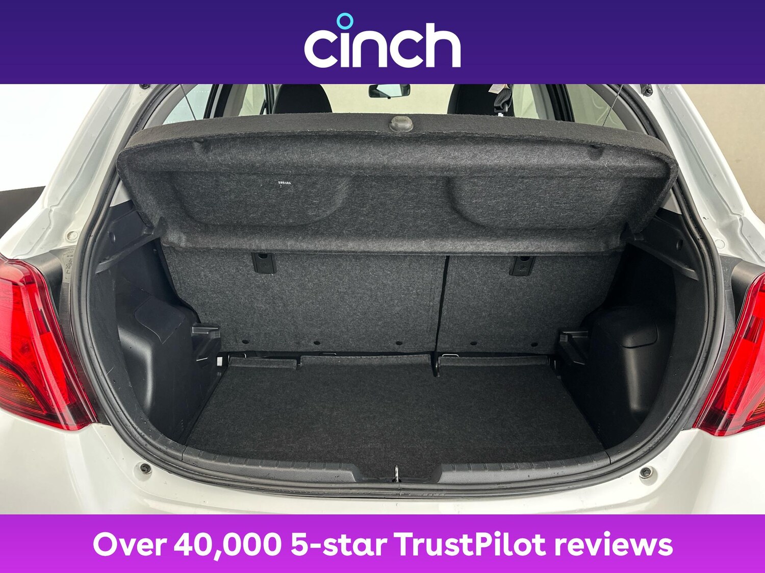 Used Toyota Yaris 2017 for sale - 76782827: Photo 21