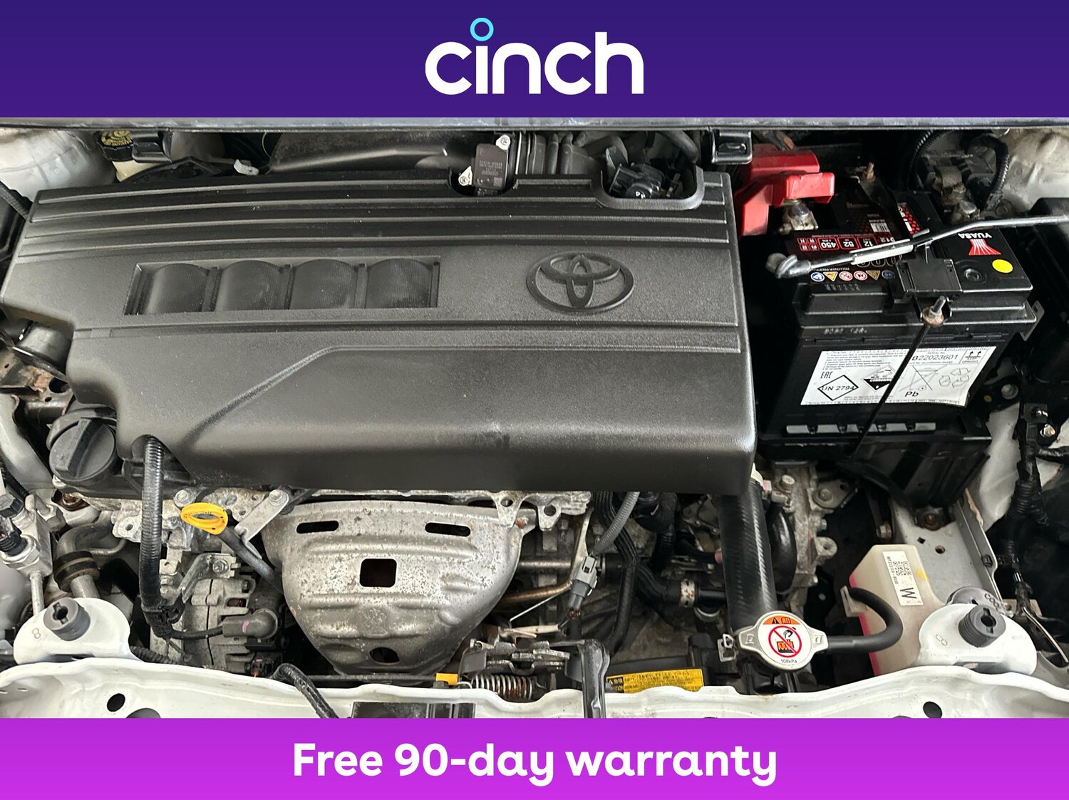 Used Toyota Yaris 2017 for sale - 76782827: Photo 23