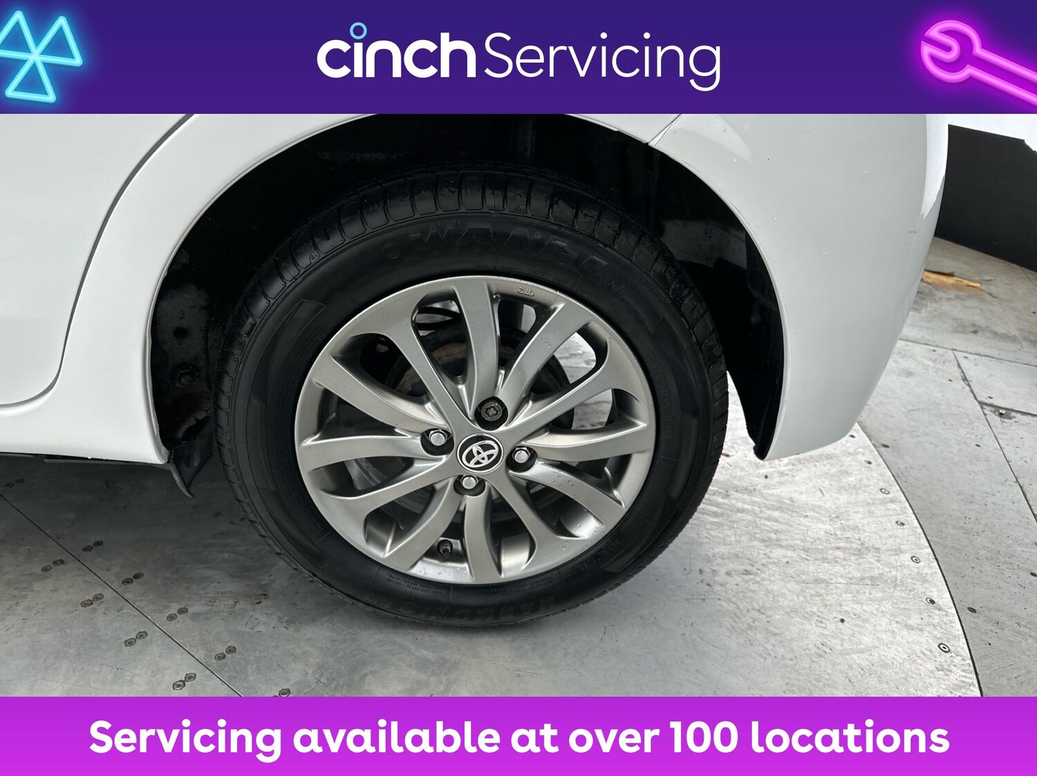 Used Toyota Yaris 2017 for sale - 76782827: Photo 26