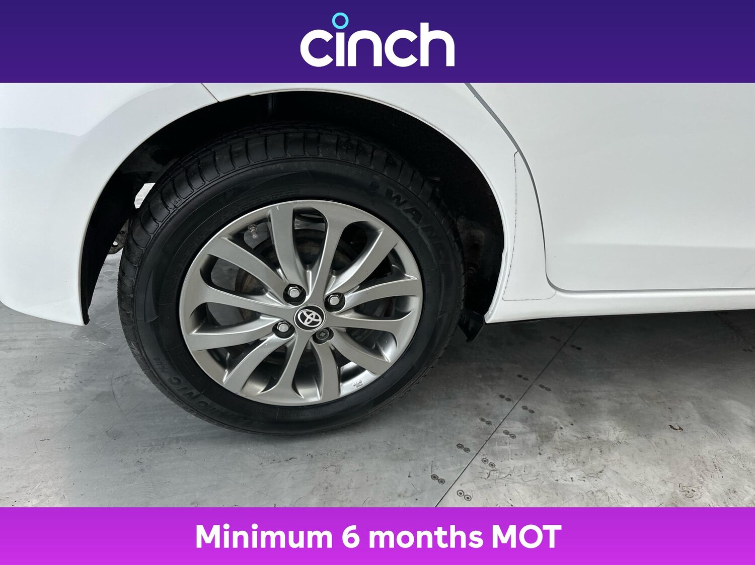 Used Toyota Yaris 2017 for sale - 76782827: Photo 27