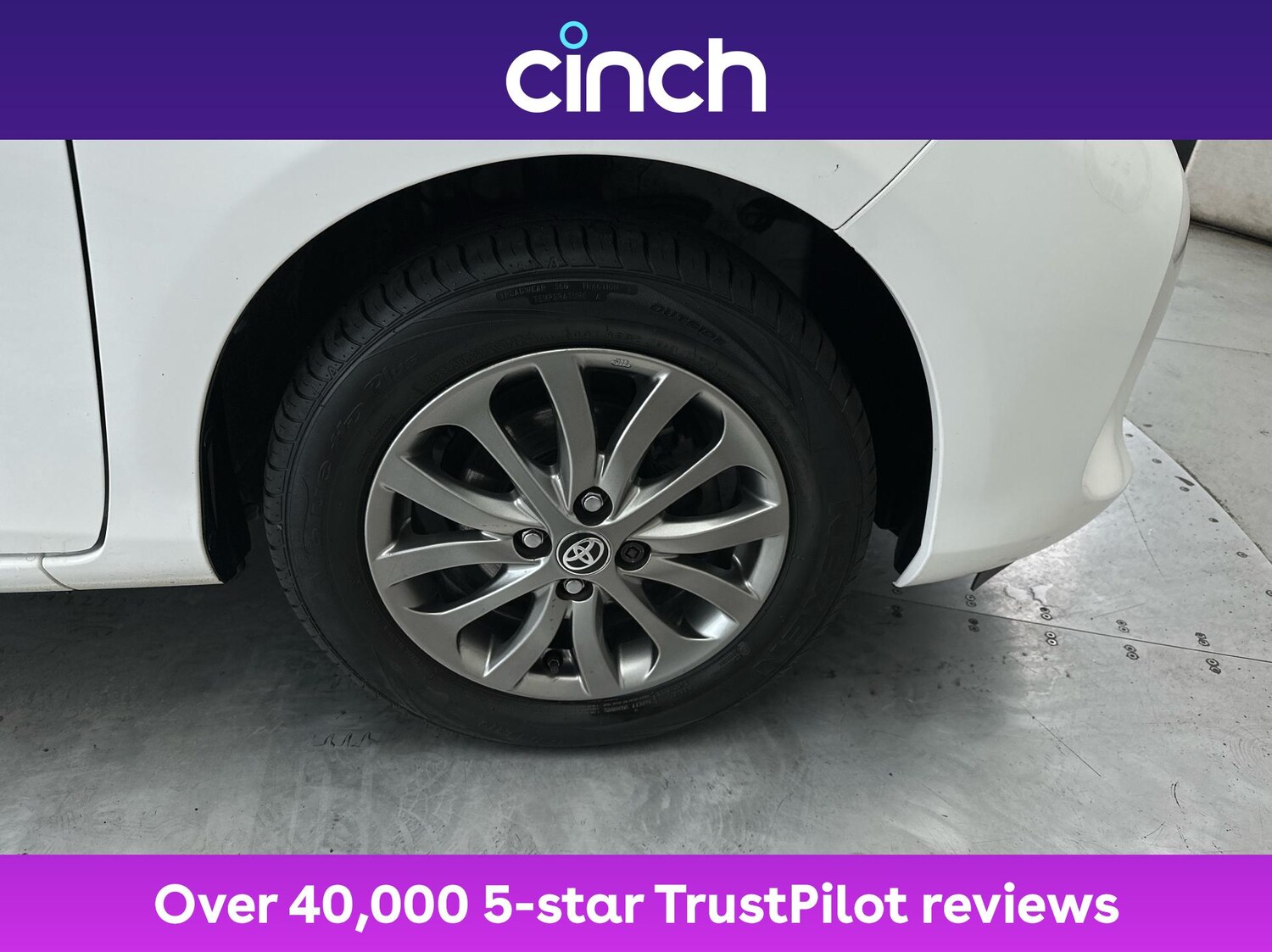 Used Toyota Yaris 2017 for sale - 76782827: Photo 28