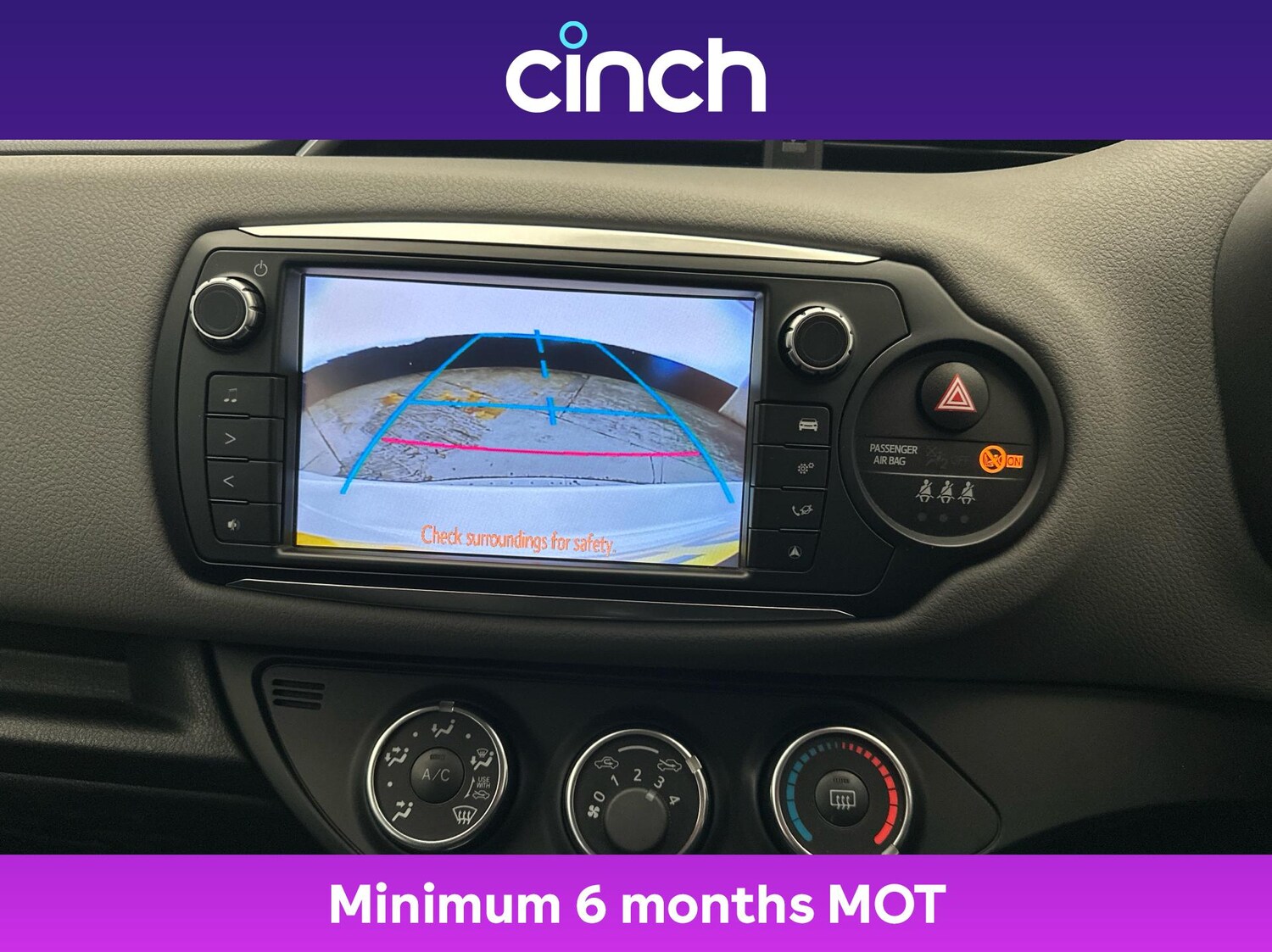 Used Toyota Yaris 2017 for sale - 76782827: Photo 32