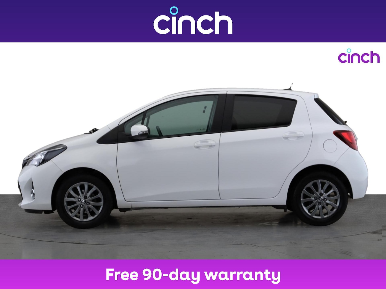 Used Toyota Yaris 2017 for sale - 76782827: Photo 8