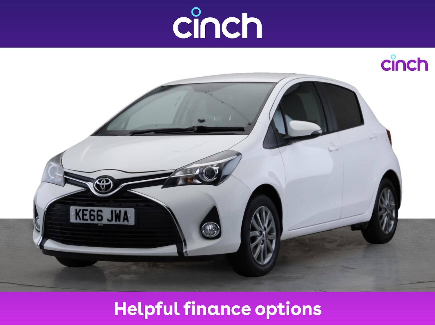 Used Toyota Yaris 2017 for sale - 76782827: Photo 9