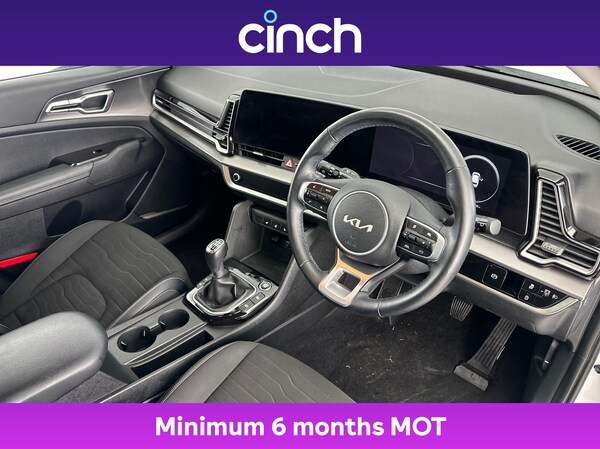Used Kia Sportage 2022 for sale - 75510067: Photo 12