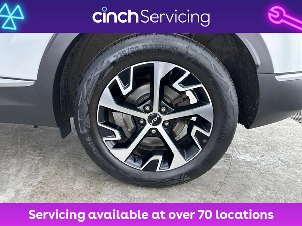 Used Kia Sportage 2022 for sale - 75510067: Photo 26