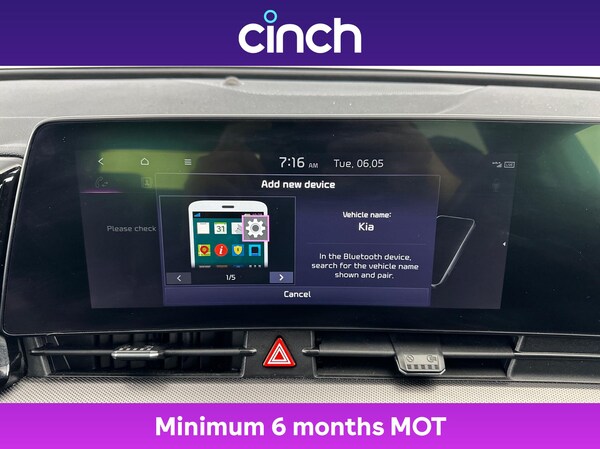 Used Kia Sportage 2022 for sale - 75510067: Photo 32