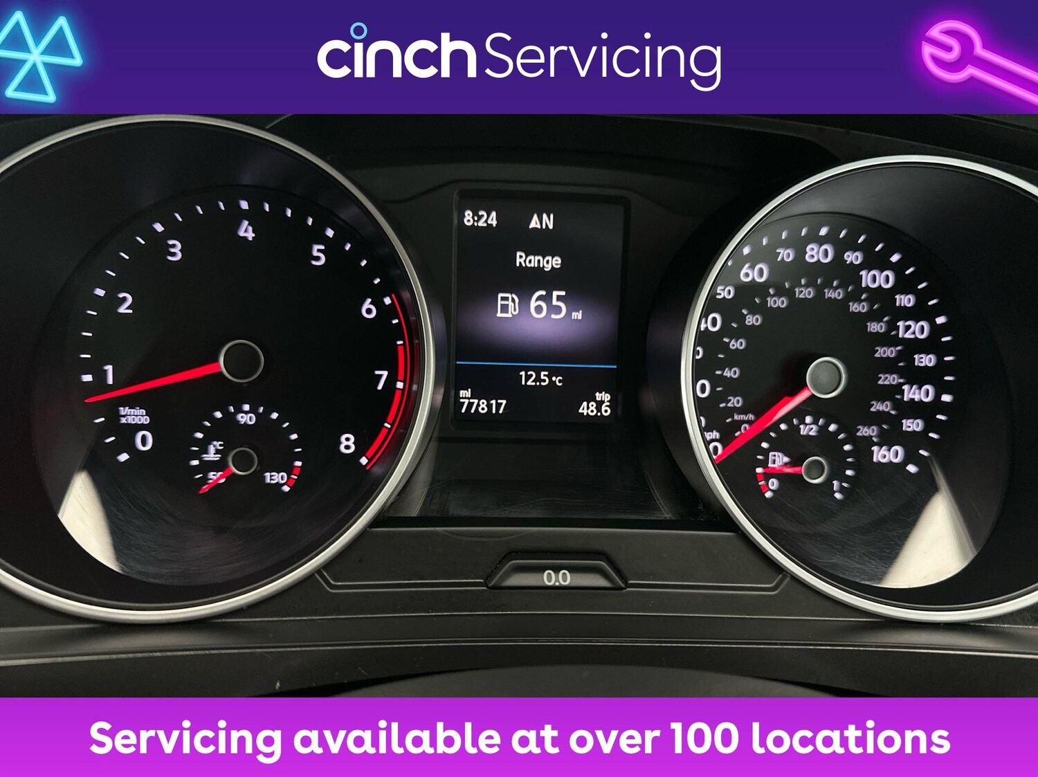 Used Volkswagen Tiguan 2018 for sale - 76856504: Photo 18