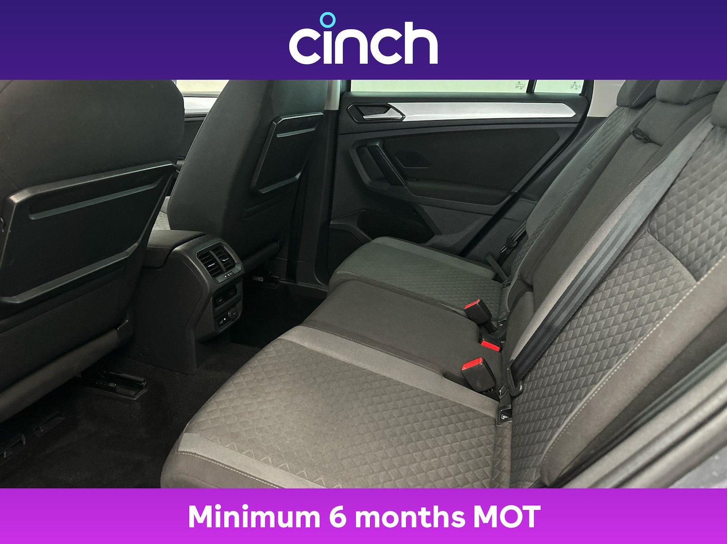 Used Volkswagen Tiguan 2018 for sale - 76856504: Photo 20