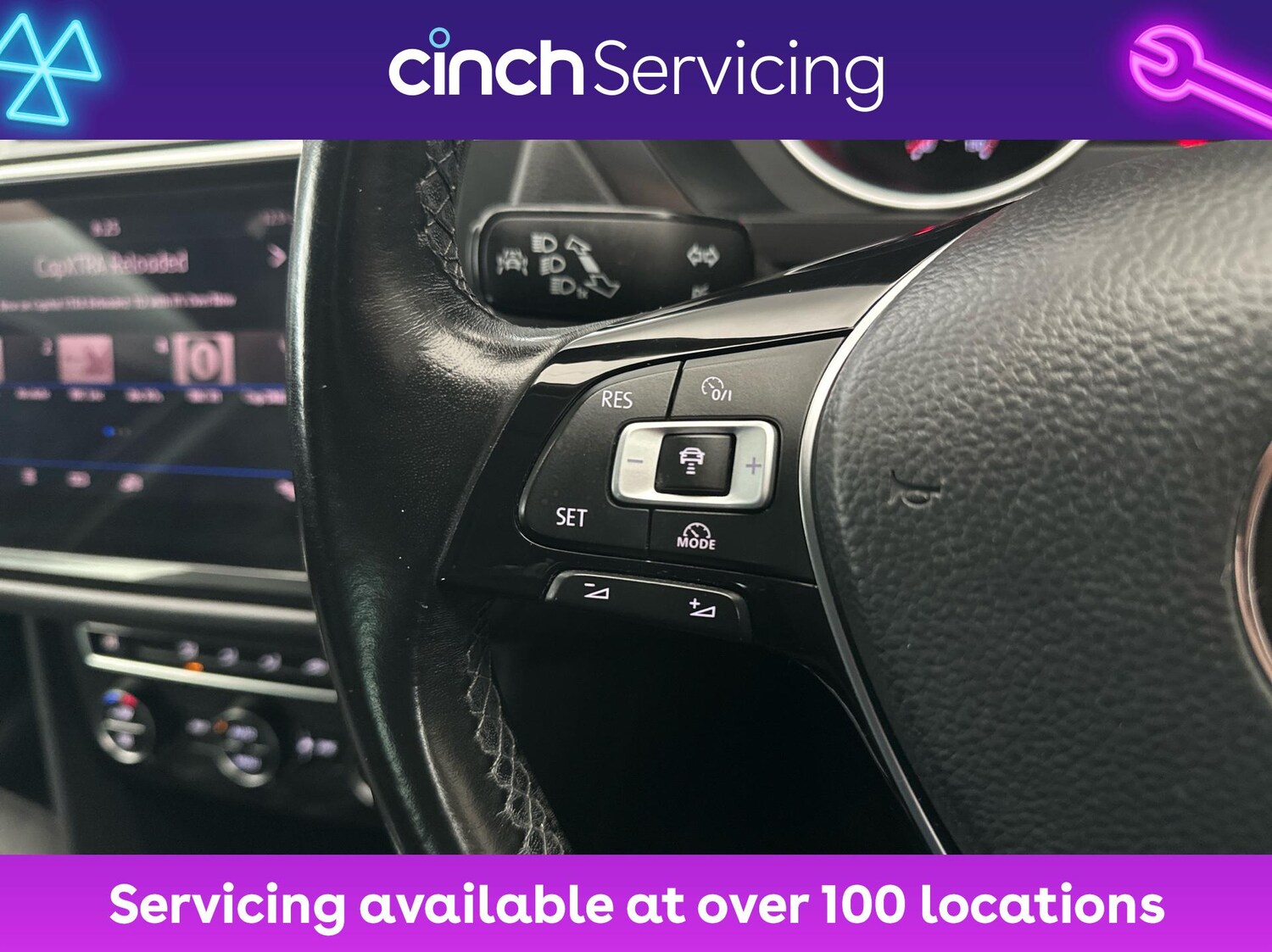 Used Volkswagen Tiguan 2018 for sale - 76856504: Photo 31